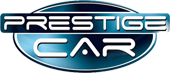 Prestige car Pompei